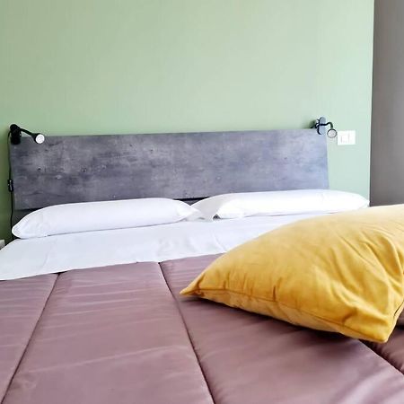 Hiera' Apartment เลชเช ภายนอก รูปภาพ