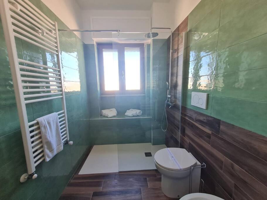 Hiera' Apartment เลชเช ภายนอก รูปภาพ