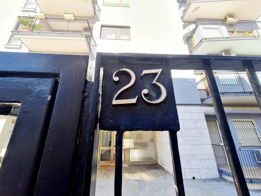 Hiera' Apartment เลชเช ภายนอก รูปภาพ