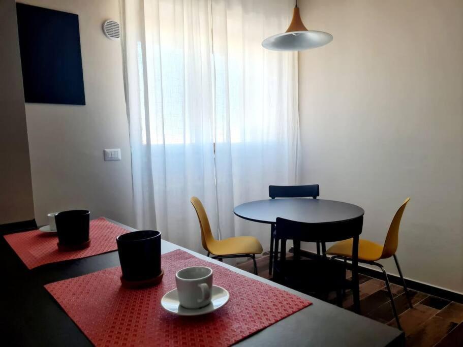 Hiera' Apartment เลชเช ภายนอก รูปภาพ