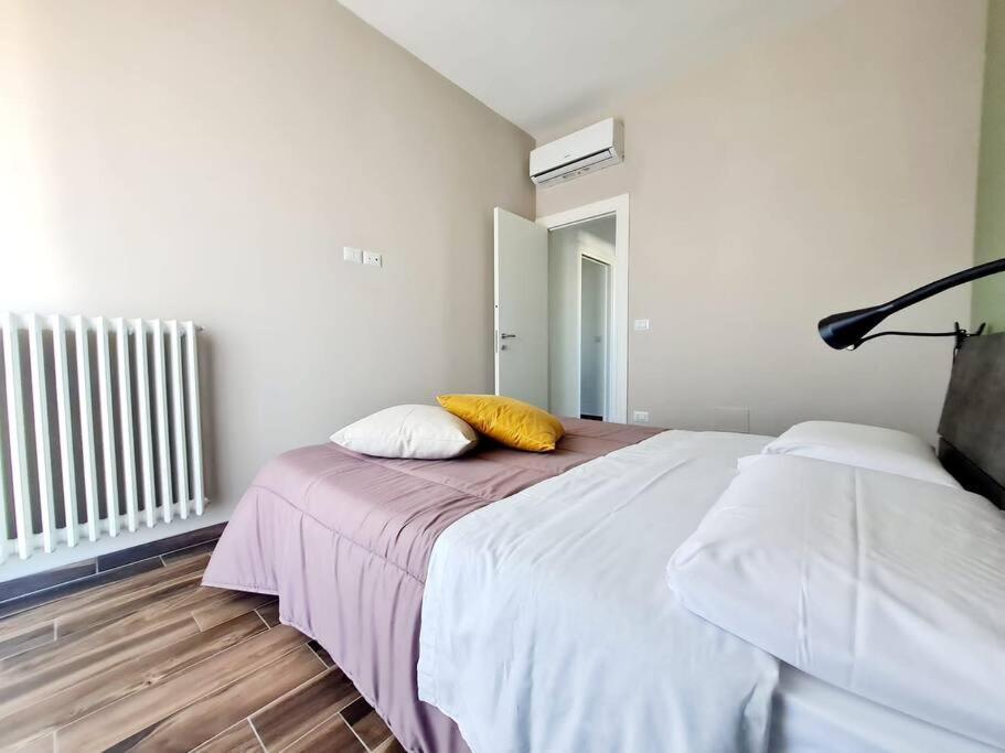 Hiera' Apartment เลชเช ภายนอก รูปภาพ
