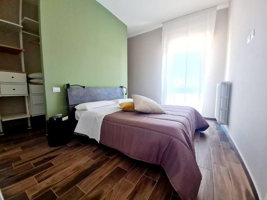 Hiera' Apartment เลชเช ภายนอก รูปภาพ