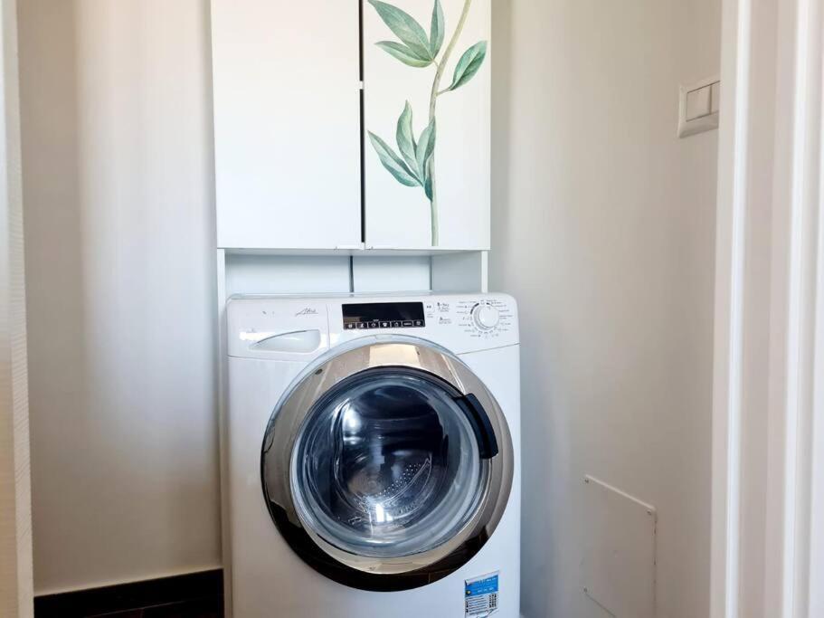 Hiera' Apartment เลชเช ภายนอก รูปภาพ