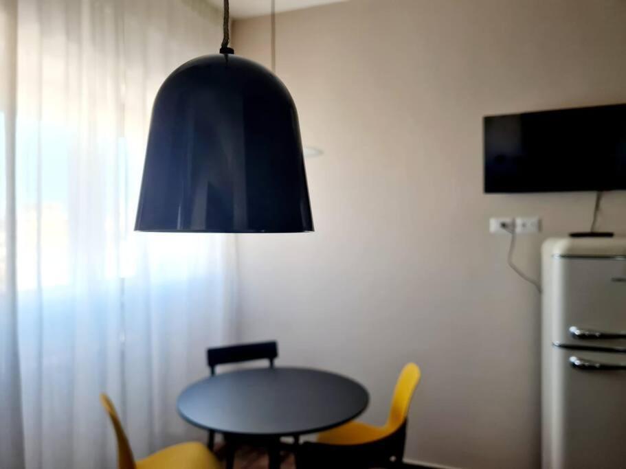Hiera' Apartment เลชเช ภายนอก รูปภาพ