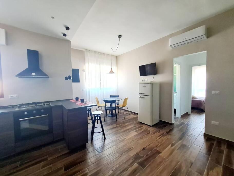 Hiera' Apartment เลชเช ภายนอก รูปภาพ