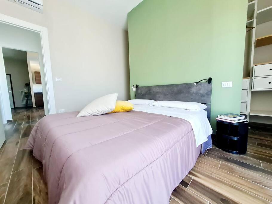 Hiera' Apartment เลชเช ภายนอก รูปภาพ